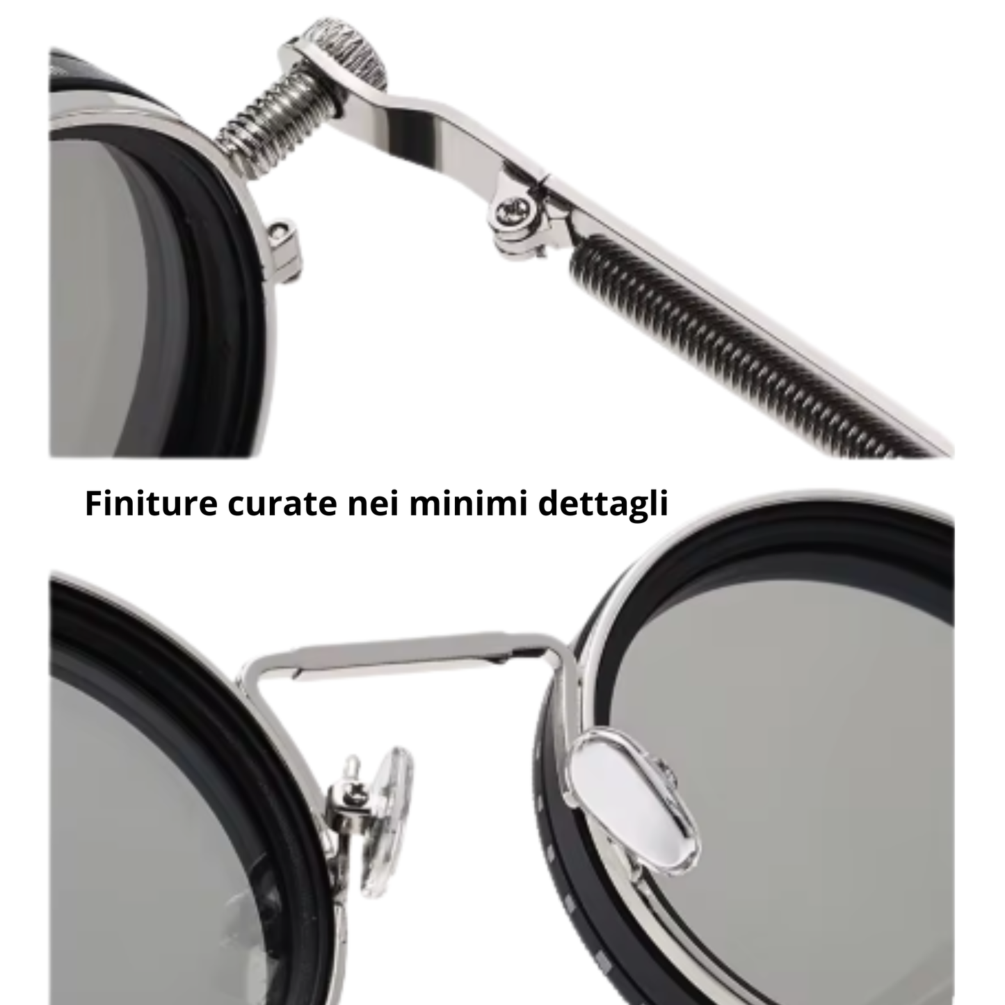 Occhiali Regolabili